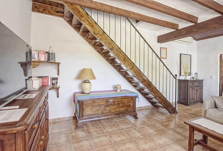 Finca Mallorca Alcudia 2 Personen 