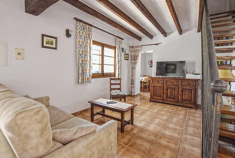 Finca Mallorca Alcudia 2 Personen 