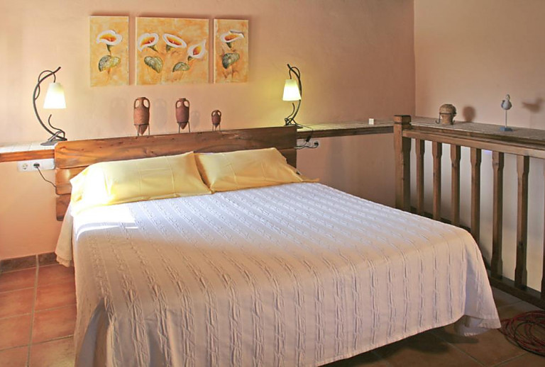 Finca Mallorca Alcudia 2 Personen 