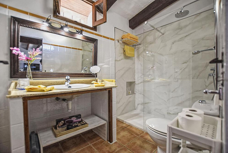 Finca Mallorca Alcudia 2 Personen 