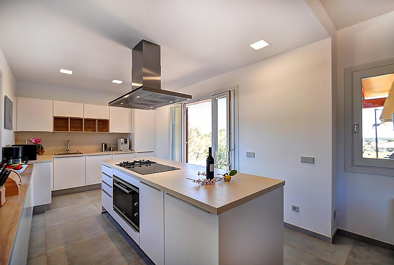Finca Mallorca Portocolom 12 Personen