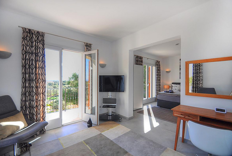 Finca Mallorca Portocolom 12 Personen