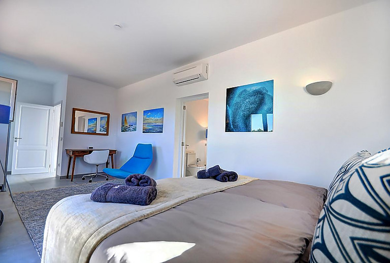 Finca Mallorca Portocolom 12 Personen