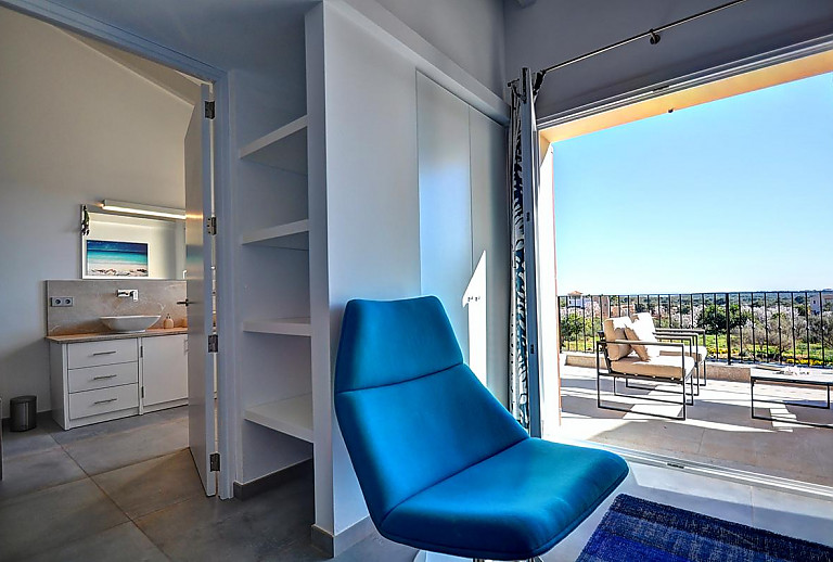 Finca Mallorca Portocolom 12 Personen