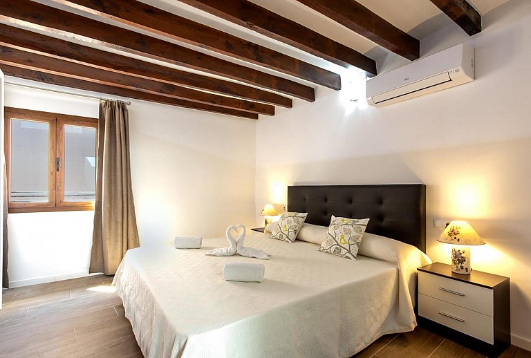 Ferienhaus Mallorca Pollenca 8 Personen