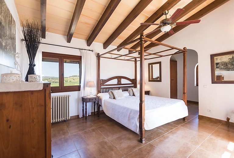 Finca Mallorca Manacor 8 Personen