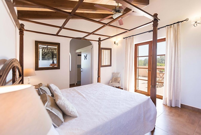 Finca Mallorca Manacor 8 Personen