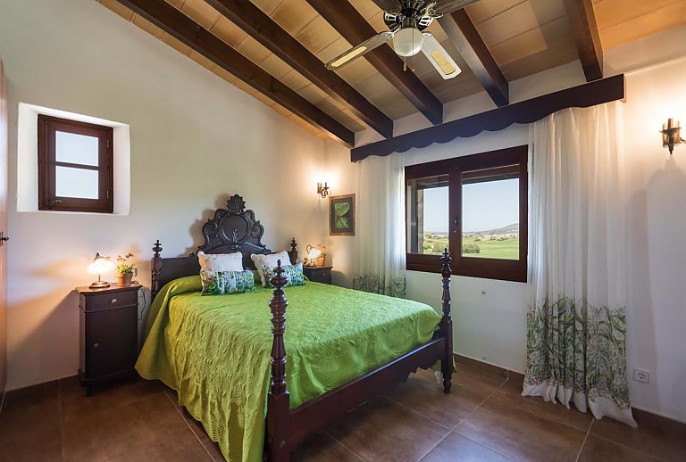 Finca Mallorca Manacor 8 Personen