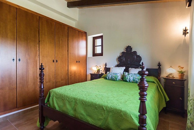 Finca Mallorca Manacor 8 Personen