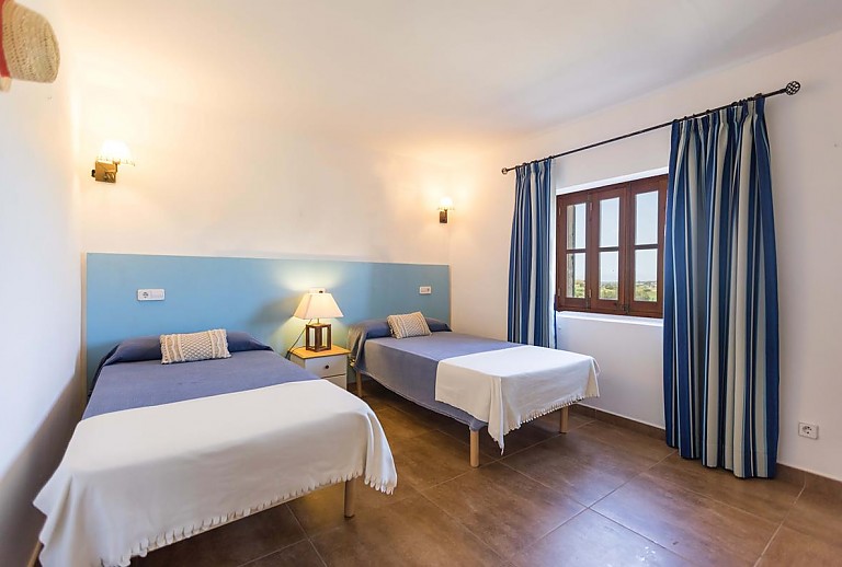 Finca Mallorca Manacor 8 Personen