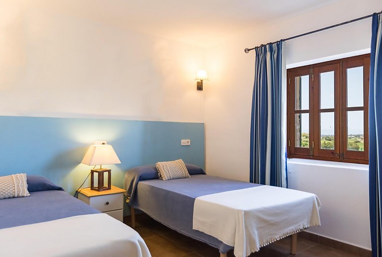 Finca Mallorca Manacor 8 Personen