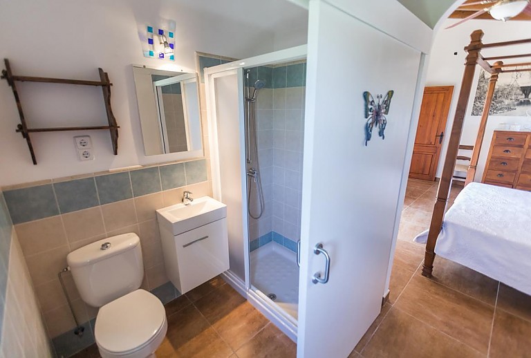 Finca Mallorca Manacor 8 Personen