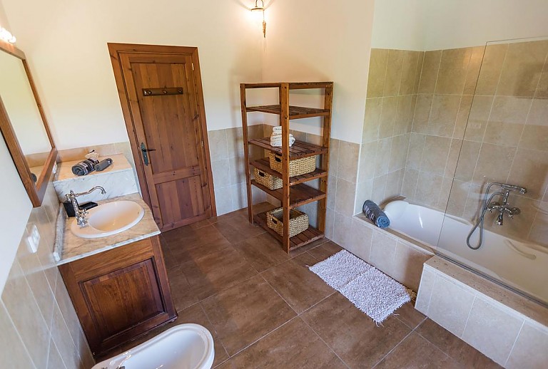Finca Mallorca Manacor 8 Personen