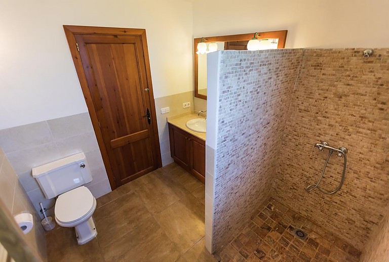 Finca Mallorca Manacor 8 Personen