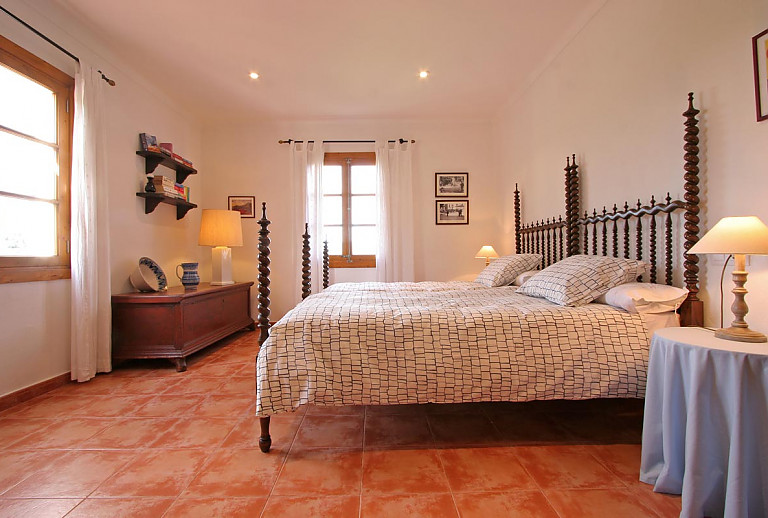 Finca Mallorca Alcudia 6 Personen