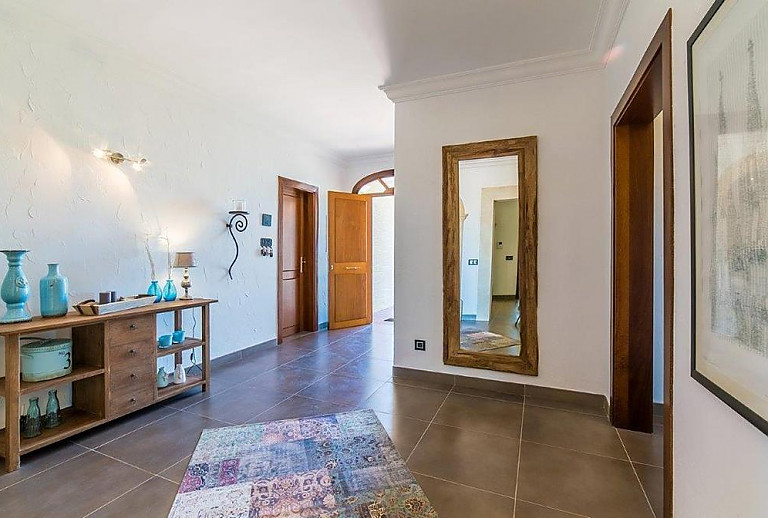 Finca Mallorca Sa Rapita 6 Personen