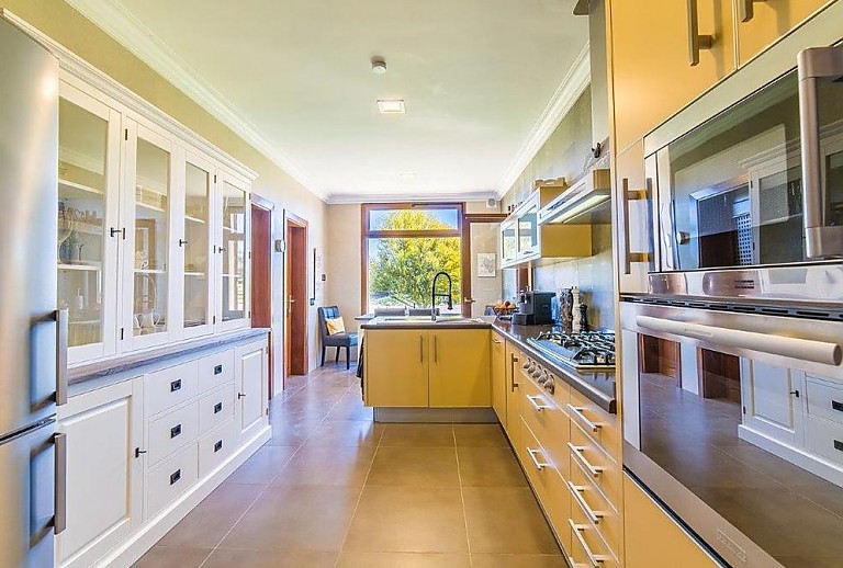 Finca Mallorca Sa Rapita 6 Personen