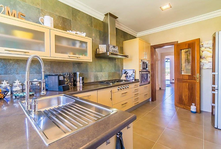 Finca Mallorca Sa Rapita 6 Personen