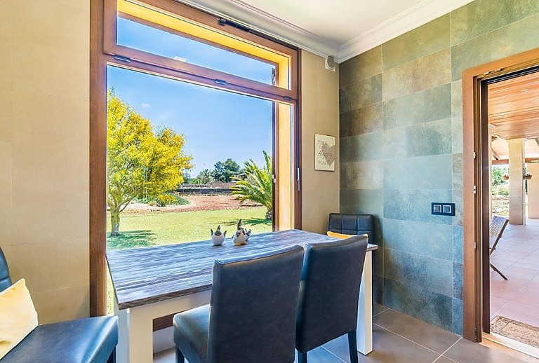 Finca Mallorca Sa Rapita 6 Personen