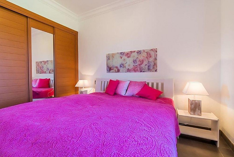 Finca Mallorca Sa Rapita 6 Personen