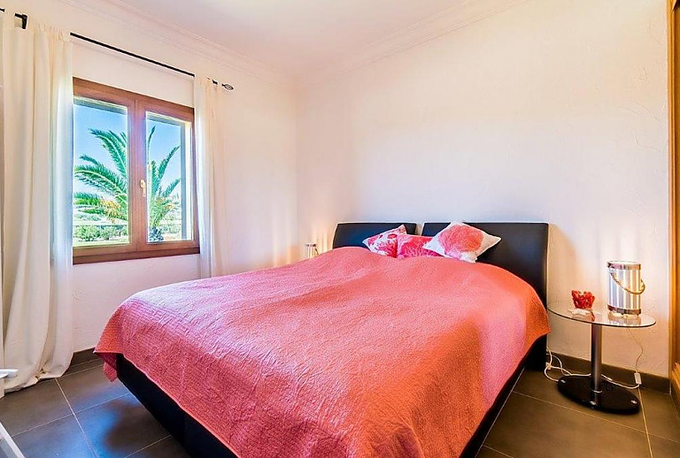 Finca Mallorca Sa Rapita 6 Personen