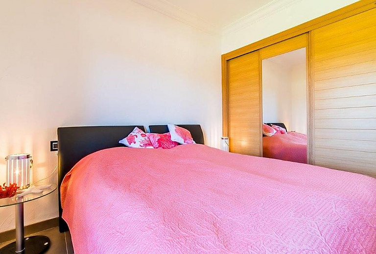 Finca Mallorca Sa Rapita 6 Personen