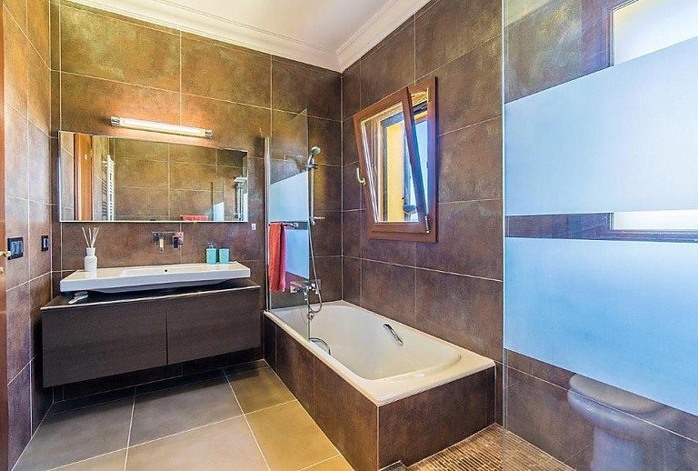 Finca Mallorca Sa Rapita 6 Personen