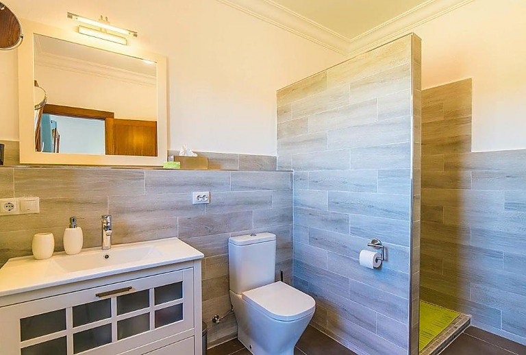 Finca Mallorca Sa Rapita 6 Personen