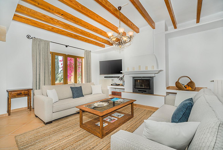 Finca Mallorca Manacor 12 Personen