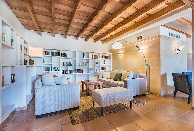 Finca Mallorca Manacor 12 Personen