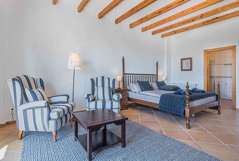 Finca Mallorca Manacor 12 Personen