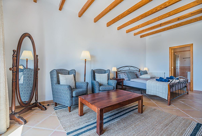 Finca Mallorca Manacor 12 Personen