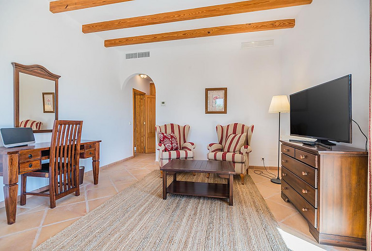 Finca Mallorca Manacor 12 Personen