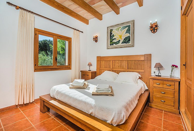 Finca Mallorca Pollenca 6 Personen