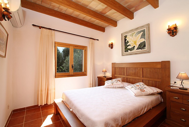 Finca Mallorca Pollenca 6 Personen