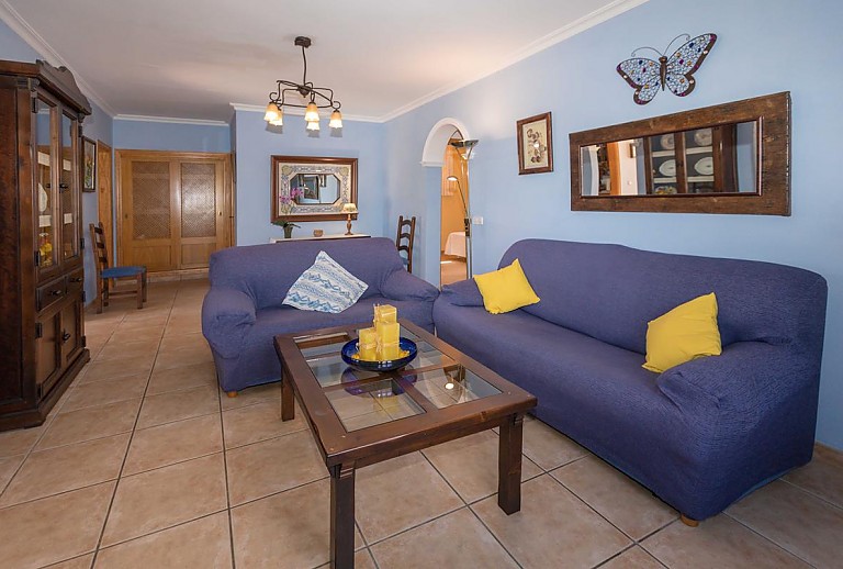 Finca Mallorca Muro 4 Personen