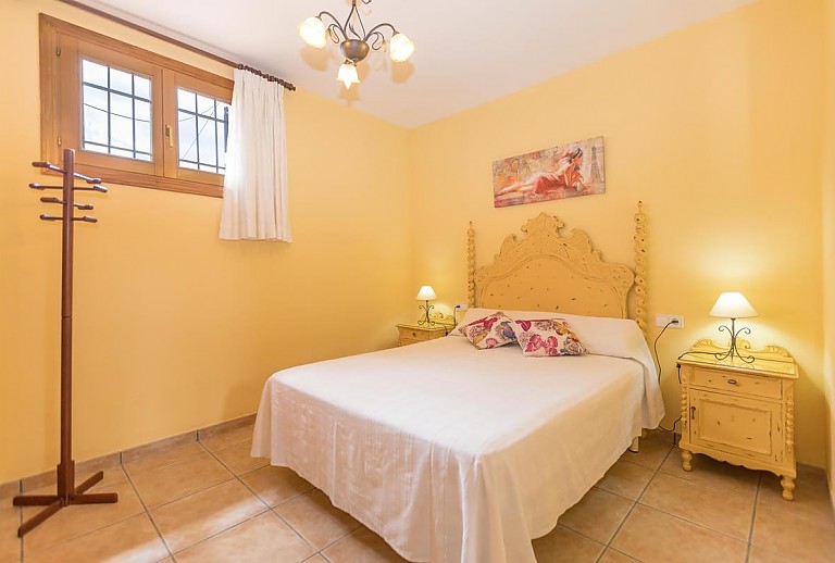 Finca Mallorca Muro 4 Personen
