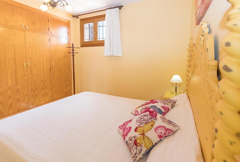 Finca Mallorca Muro 4 Personen
