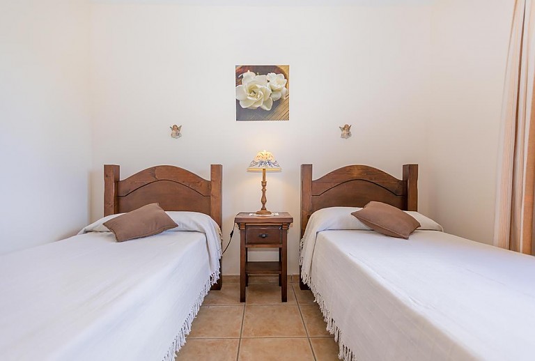 Finca Mallorca Muro 4 Personen