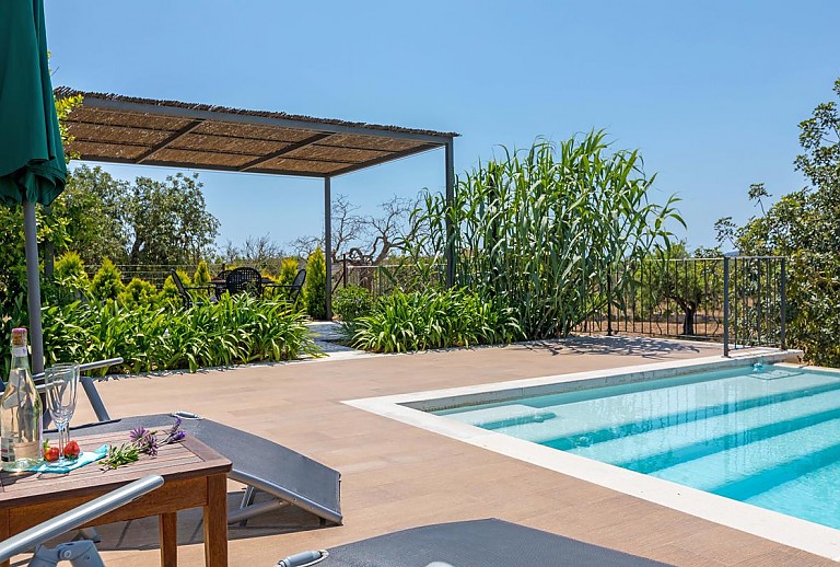 Finca Mallorca San Lorenzo 6 Personen