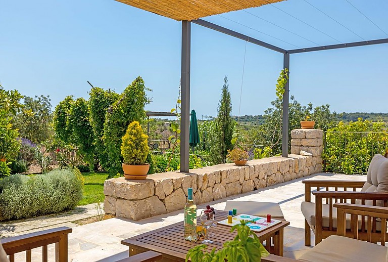 Finca Mallorca San Lorenzo 6 Personen