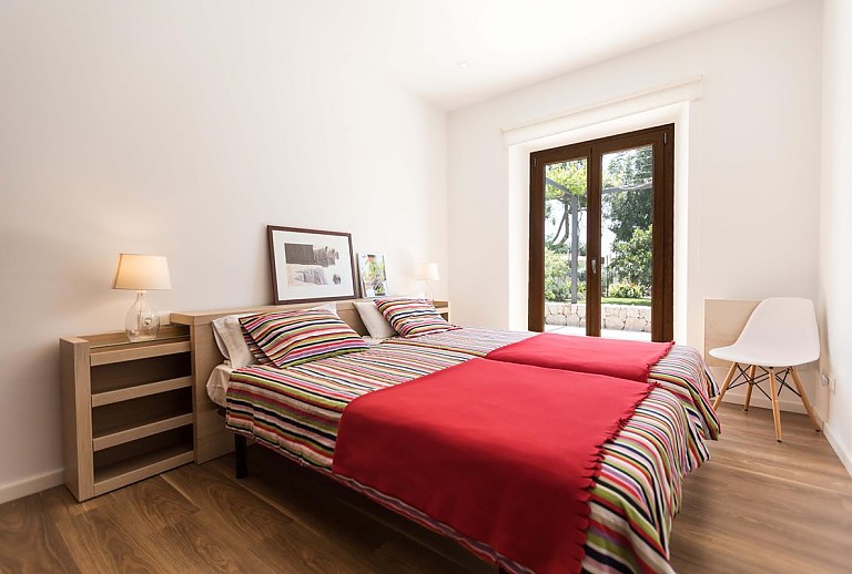 Finca Mallorca San Lorenzo 6 Personen