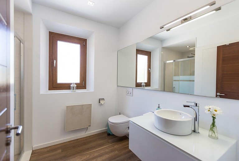 Finca Mallorca San Lorenzo 6 Personen