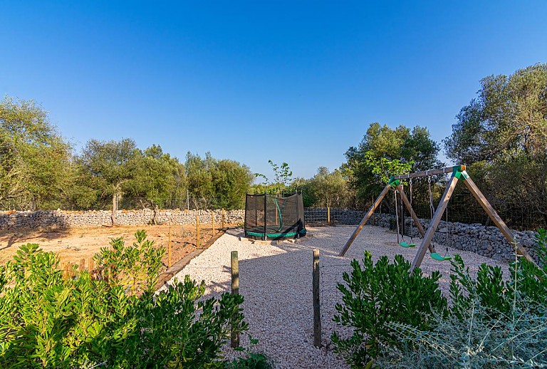Finca Mallorca Inca 6 Personen