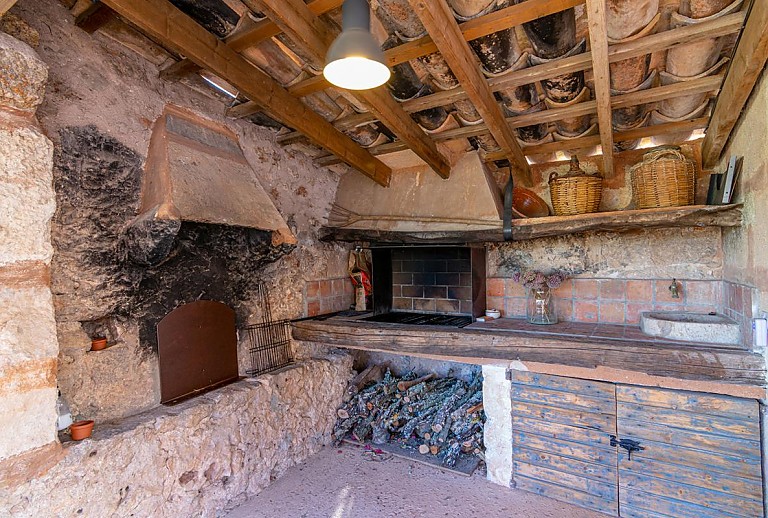 Finca Mallorca Inca 6 Personen