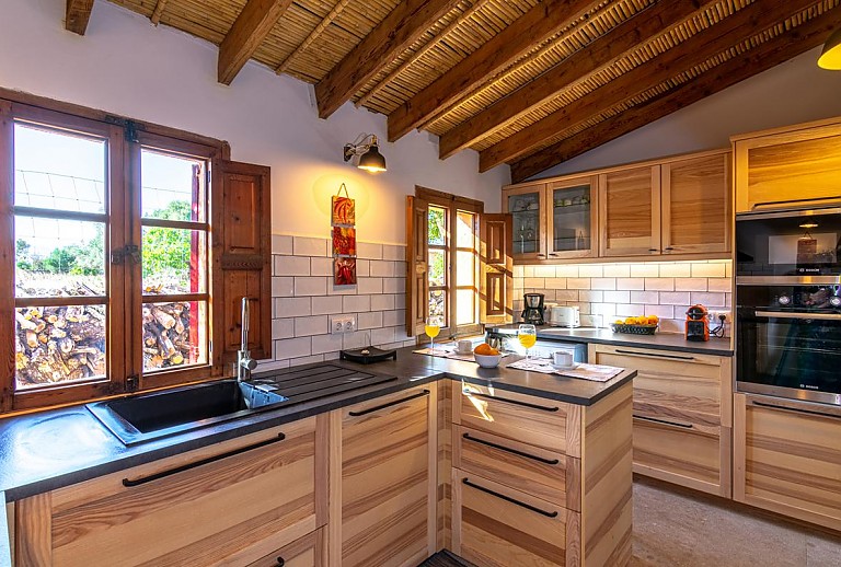 Finca Mallorca Inca 6 Personen