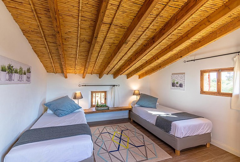 Finca Mallorca Inca 6 Personen