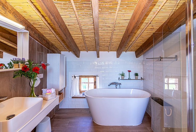 Finca Mallorca Inca 6 Personen