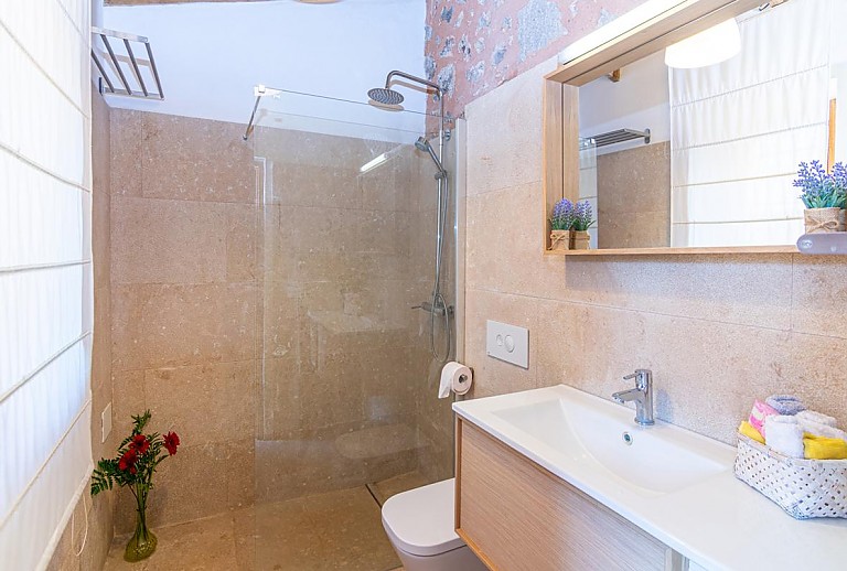 Finca Mallorca Inca 6 Personen