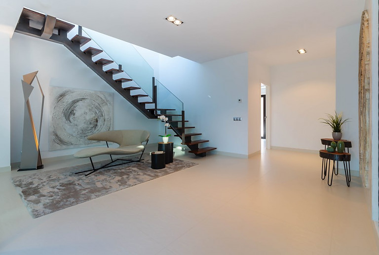 Ferienhaus Mallorca Buger 8 Personen